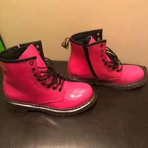 Dr. Martens Delaney Boot